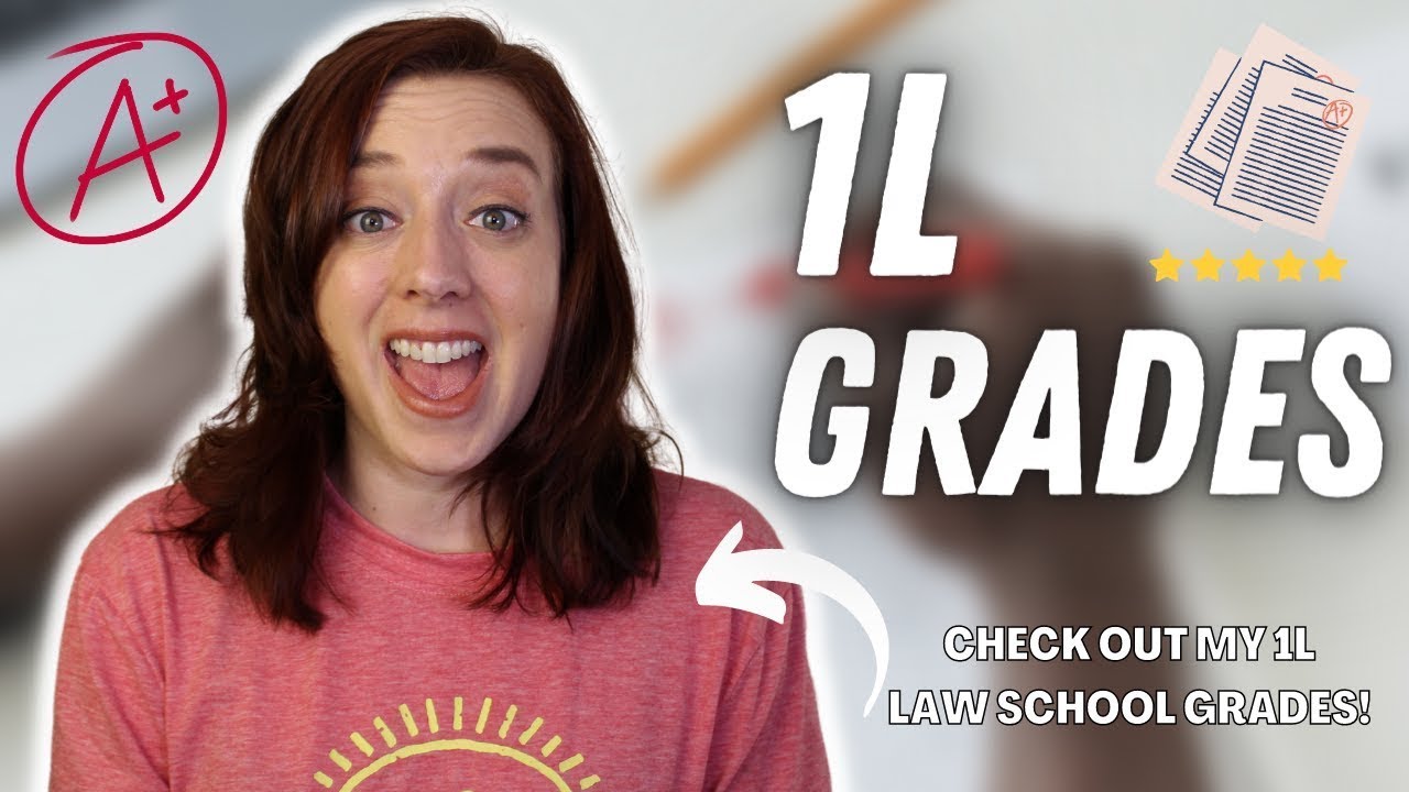 Do first year law school grades matter? Wiki REF