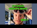 WEBSITE SPEED OPTIMIZATION: HOW TO IMPROVE WEBSITE SEO WITH  ..