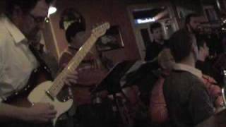 Jelly Rolls Band Little Wing