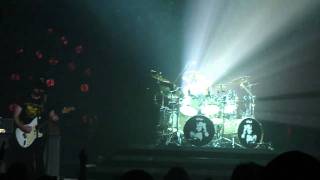 Dizzy Mizz Lizzy - Wishing Well (HD) KB Hallen - Copenhagen 18/09/2010
