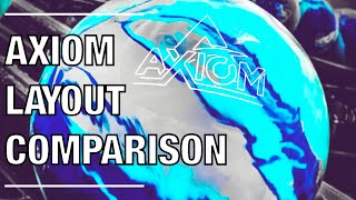 Storm | Axiom - Layout Comparison