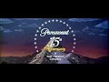 Paramount Pictures 75th Anniversary 1987