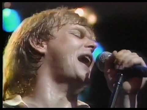 John Farnham w Little River Band - We Two - Melbourne 1983