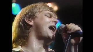 John Farnham w Little River Band - We Two (High Quality)