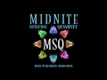 Like a Prayer - MSQ Performs Madonna by Midnite String Quartet