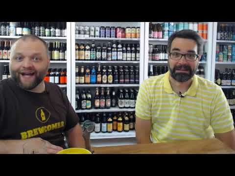 Billigpils - Warsteiner und Jever