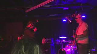 Blanks 77-Losing My Brain live Punk Rock Bowling 2019