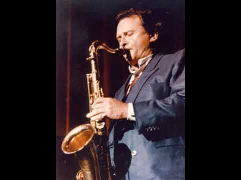Stan Getz on Stan Getz