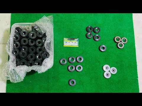 Automotive Gears