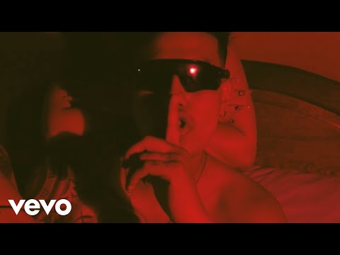 Sloowtrack - Noche de Sexo (Official Video)