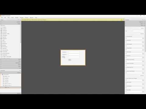JavaFX Tutorial 6 - Label