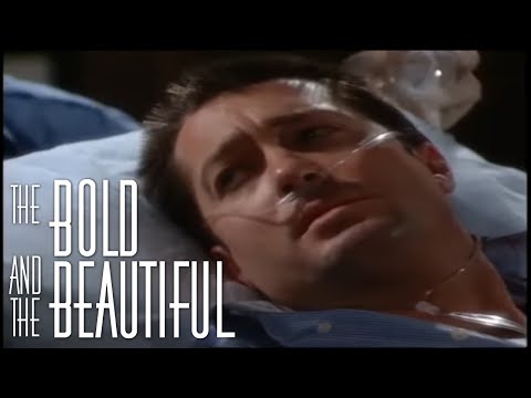 Bold and the Beautiful - 1997 (S10 E136) FULL EPISODE 2507