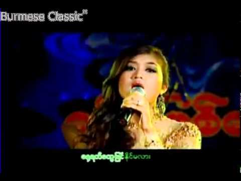 yin mha pyit taw may khun myar   rebecca win   YouTube