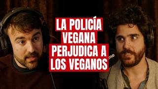 "Aceptamos Cosas Terribles por Comodidad". Aitor Sánchez (midietacojea) | Cap.562