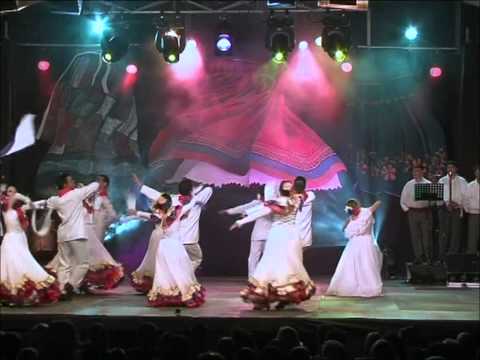 38.JAIALDIA 2012 Elai Alai 50 Urteurrena Munduko Arin Arin