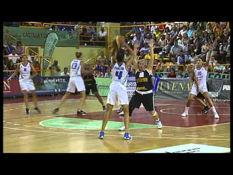 AVENIDA SUPERCAMPEON DE EUROPA