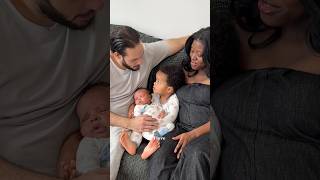 Baby #2 name reveal #shorts