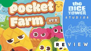 The Dice Tower - Pocket Mars video thumbnail