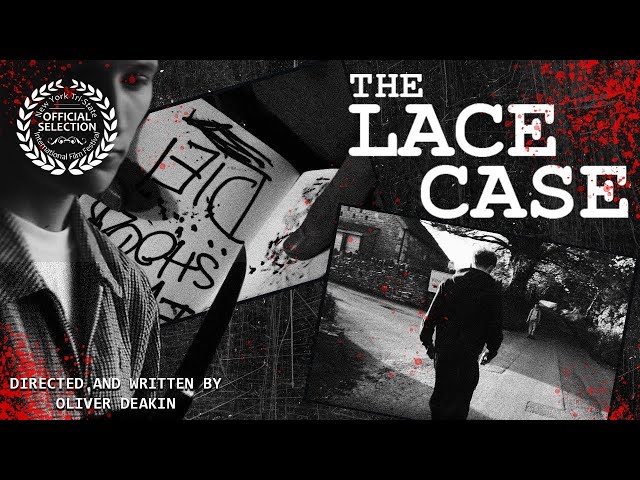 A Man Obsessed with Bacteria becomes a killer | The Lace Case | Full Film
