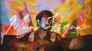 Abhi Saikia - Mon Fagun  Official Music Video