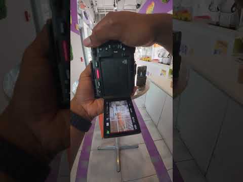 Day in the Life of a DMV Videographer 1