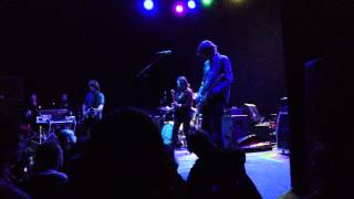 Chelsea Light Moving- Alighted @ Union Transfer 4/3/2013