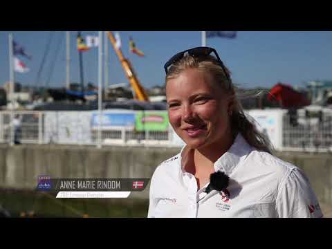 2019 Laser Senior European Championships - Day 6