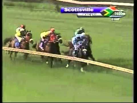 Act Fast 2nd win - Racing Association