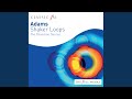 Adams: Shaker Loops: 3. Loops and Verses