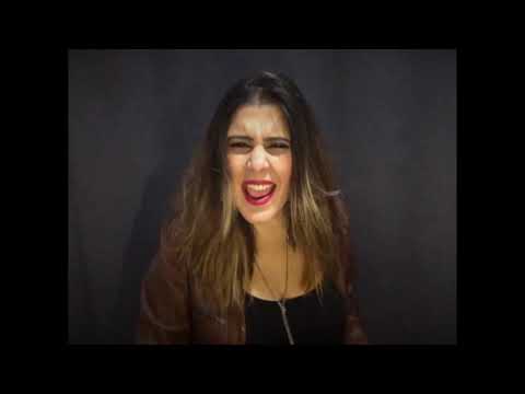 MELTEM & FRIENDS | Cold Day In Hell (Gary Moore Cover)