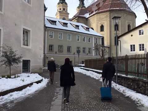 Brixen 2018, Bressanone