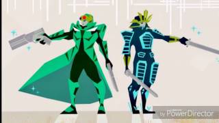 Download lagu Transformers Slash/Yaoi-Crosshairs x Drift-CrossDrift (Part 1) {We'll be coming back} mp3