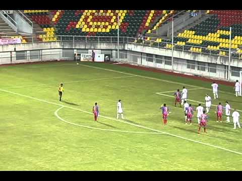 Campeonato Acreano de futebol - 12 de maio de 2011