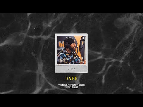NIMO X JAMULE Type Beat - "SAFE" (Miksu Macloud Type Beat)