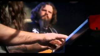 Jamey Johnson & Shooter Jennings This Outlaw Bit Crossroads