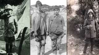 Selim Işık - Çanakkale Türküsü