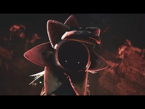 Poppy Playtime 5: "Playtime's Over" - Full Gameplay (Storyline) (Fanmade by MoytaGamesTV)