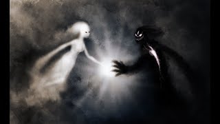 A Warning Was Spoken To The Illuminati [Dark To Light] LISTEN