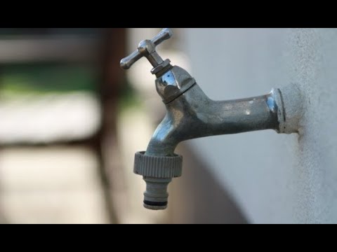 TJ UFSC 07/11/2019 - Estiagem em Florianópolis