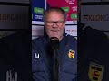Pas maar op voor Cambuur, Ajax ?