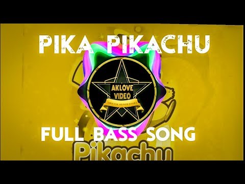 Pika pika pikachu songFull HD video ? By itz arun