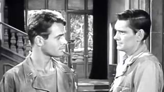 Only in the Twilight Zone could glowing skin ever be so damning. Imagine having the ability to tell exactly which of those around you were unknowingly on their deathbed. In one of the series' earlier episodes, William Fitzgerald (William Reynolds), a WWII lieutenant, is cursed with the world's most morbid gift: The "Purple Testament" protagonist is able to see an ominous white light emitted from the faces of fellow soldiers who are about to die. One viewing of this episode and we guarantee you won't be able to hold a conversation without staring your shoes.

