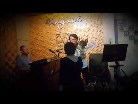 Thể hiện bởi Duy Phạm