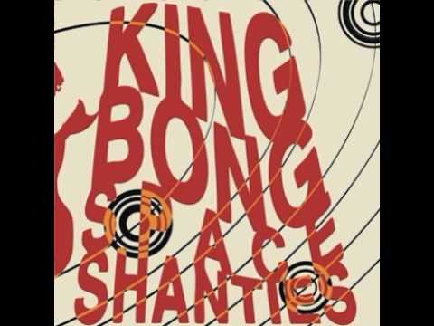 King Bong -  Inhale On Main Street