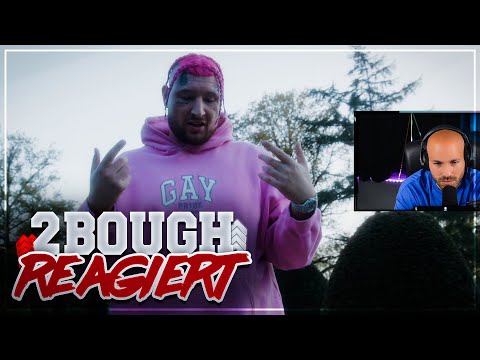 Könnte ballern 🤔 Lil Lano - Vertrau mir / 2bough REAGIERT