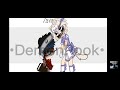 YOU RE LOOKING ST BURNOO DemonPook