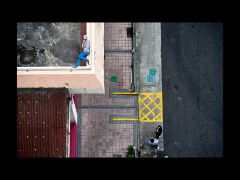 Aira Mitsuki - Mike Alway's Diary