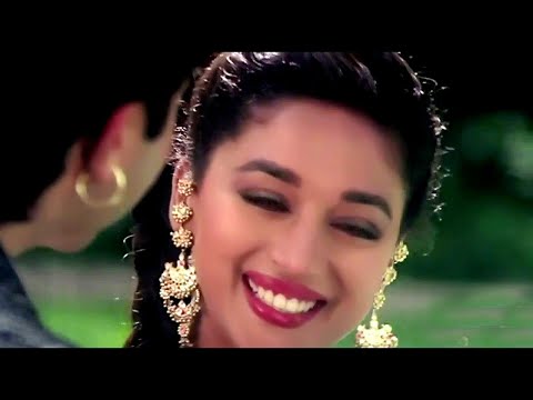 Koyal Si Teri Boli ((( Jhankar ))) Hindi Song 90's