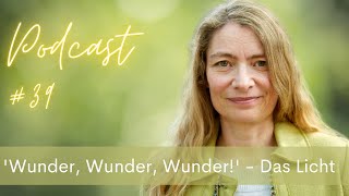 Podcast #39: 'Wunder, Wunder. Wunder!'