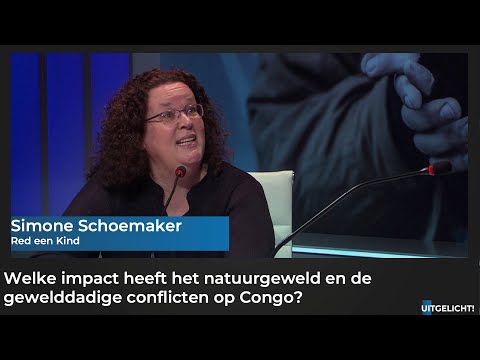 Uitgelicht! 16 mei 2023 - Simone Schoemaker